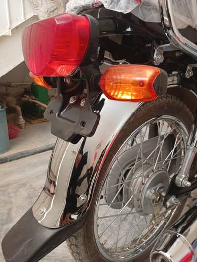 Honda CD-70
