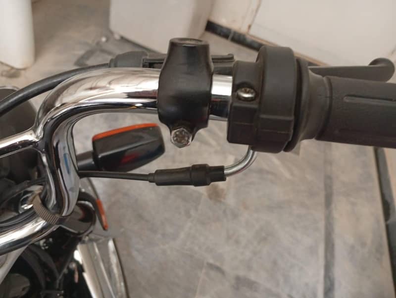 Honda CD-70 13