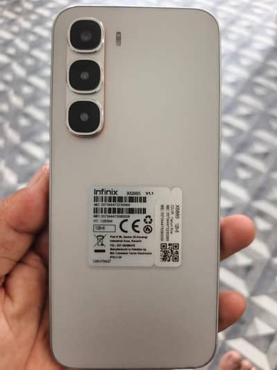 Infinix Other Model