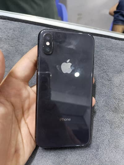 Apple iPhone XS