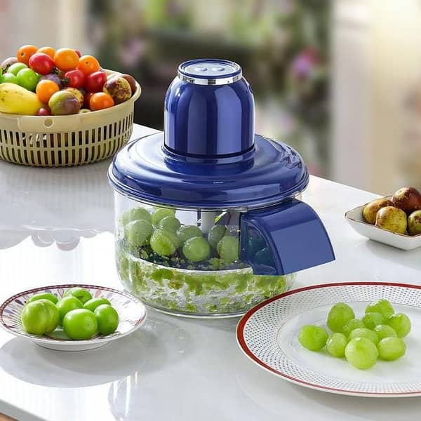 Electric Automatic Fruit & Vegetable Peeler Machine USB Rechargeable – Multi-Function Skin Remover for Grapes, Tomatoes & More