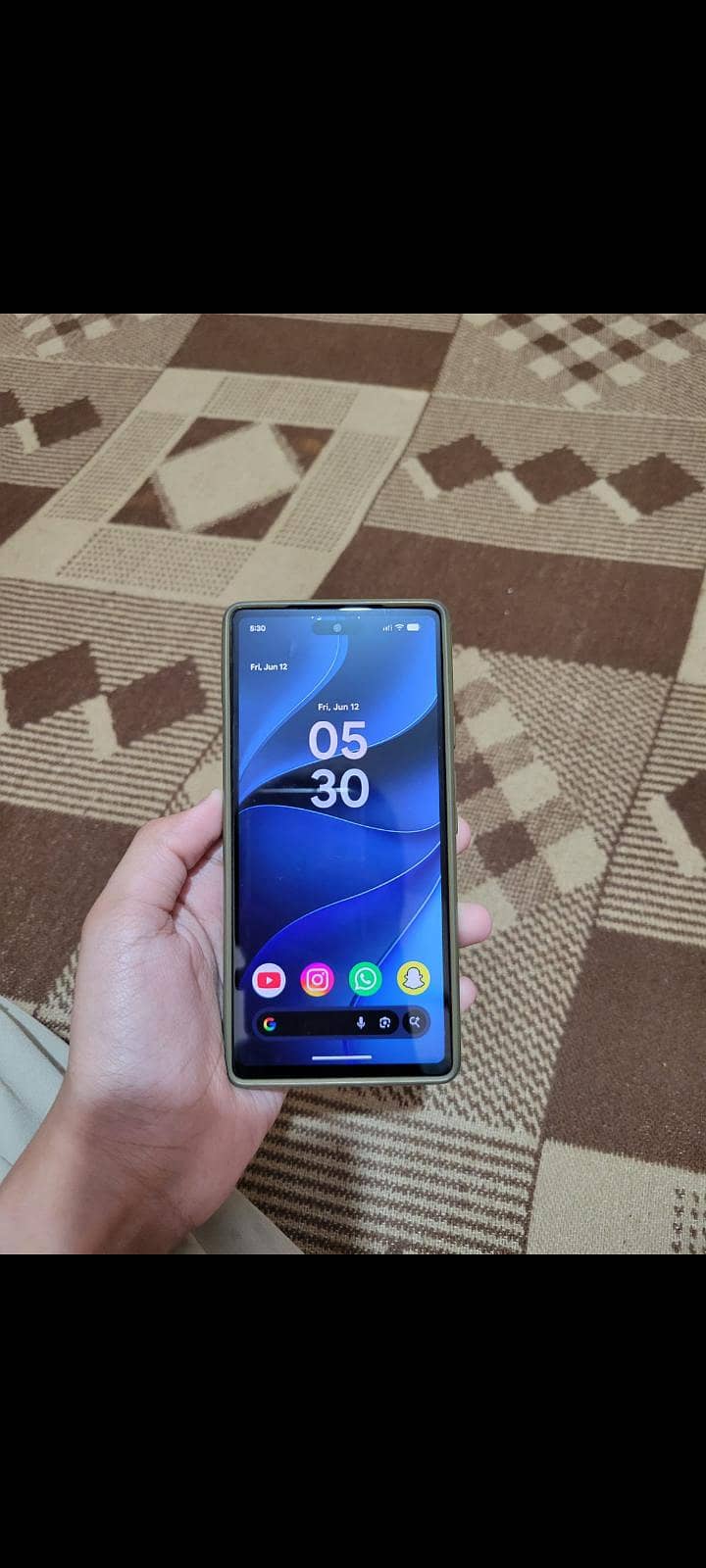 pixel 6a 1
