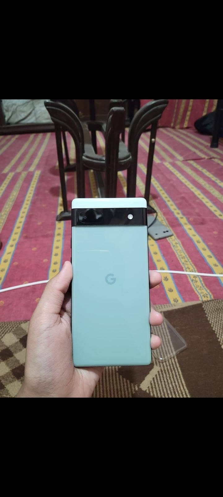 pixel 6a 4