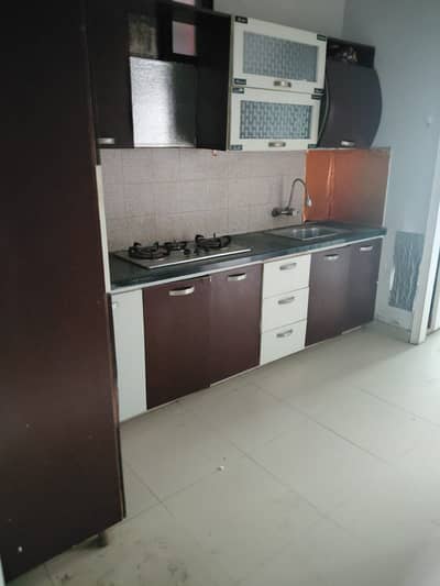 ECONOMICAL URBAN LIVING: 2-BEDROOM LOUNGE APARTMENT FOR RENT IN BUKHARI COMMERCIAL, DHA PHASE 6