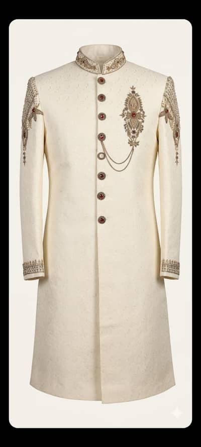 Sherwani
