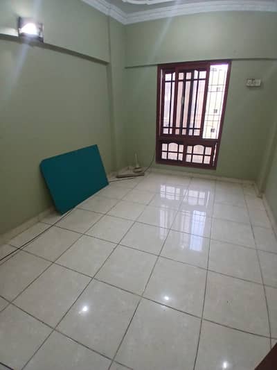 SPACIOUS 1150 SQ FT 3-BEDROOM APARTMENT FOR RENT IN DHA PHASE 6 BUKHARI / RAHAT COMMERCIAL