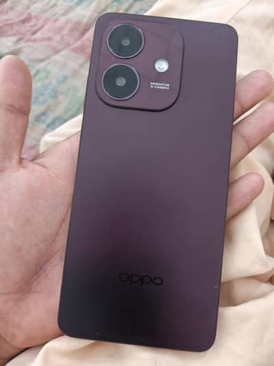 OPPO A6i