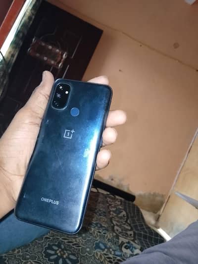 One Plus Nord N100