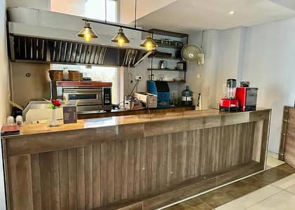 Defense View Apartments Double Bed per day Rent