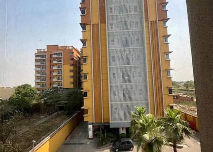 Defense View Apartments Double Bed per day Rent