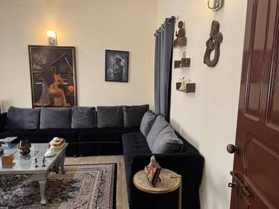 SPACIOUS | 250-YARD | DUPLEX BUNGALOW FOR SALE IN DHA PHASE 5