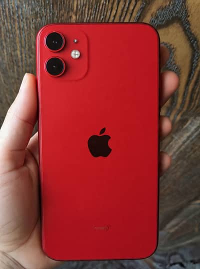 Apple iPhone 11