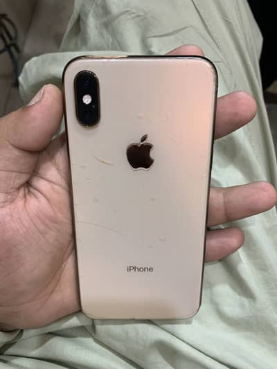 Apple iPhone XS