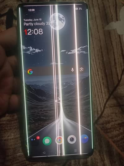 One Plus 8