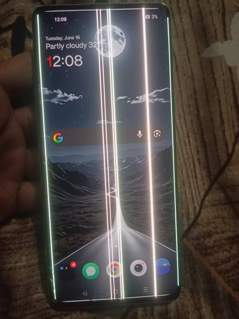 One Plus 8 0