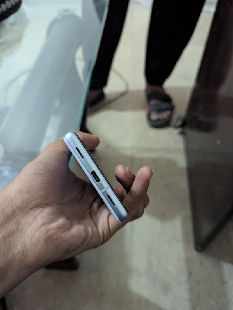 Google Pixel 7a 8