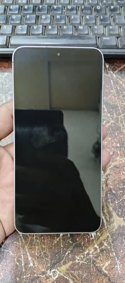 Samsung Mobile S25