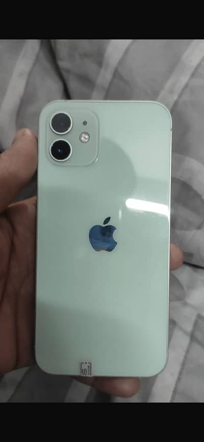 Apple iPhone 12