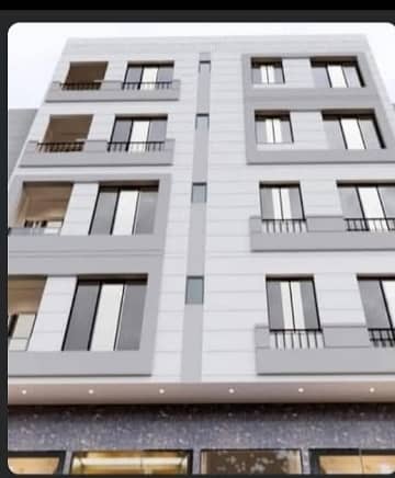 LUXURIOUS APARTMENT FOR SALE IN PHASE 8 DHA KARACHI
