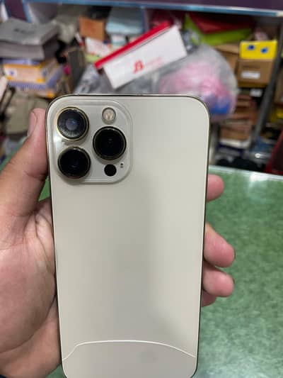 Iphone 13 pro max non pta Exchange possible