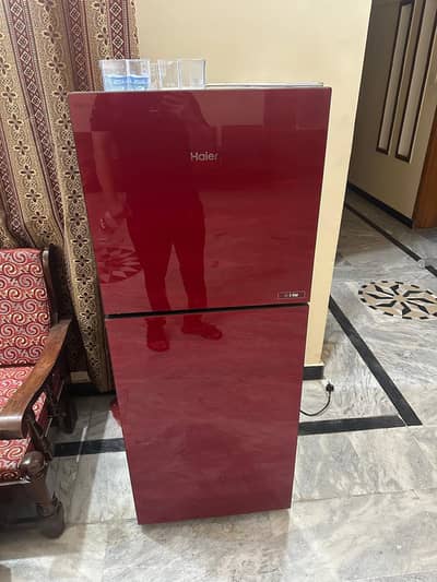 Haier Refrigerator HRF-246, Unused