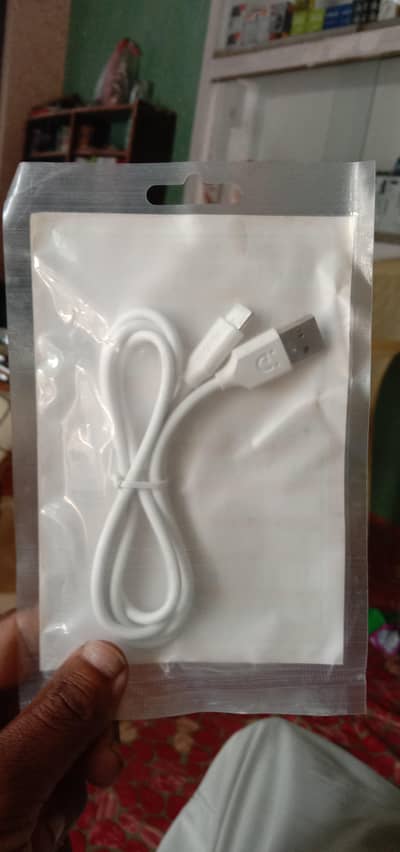 Gionee Type C