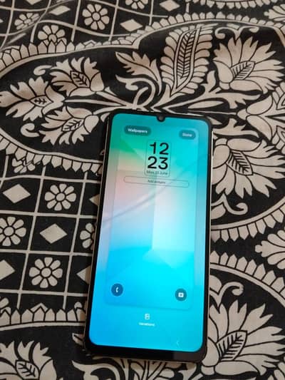 Samsung Galaxy A06