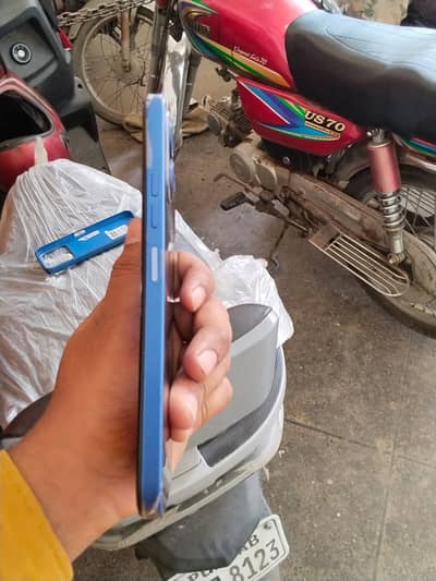 tecno spark 50