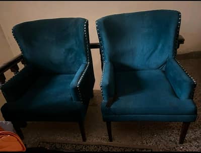 Room chair