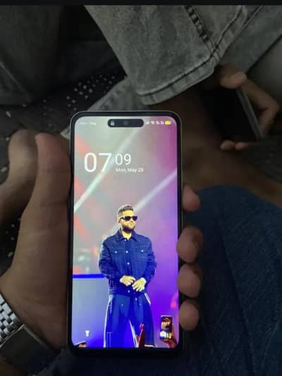 assalamu alaikum infinix Smart 10 mobile  4 64