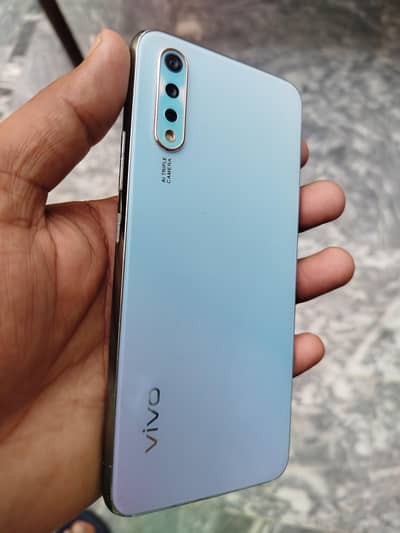 Vivo S1 8/256
