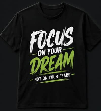 Custom T shirt for sale