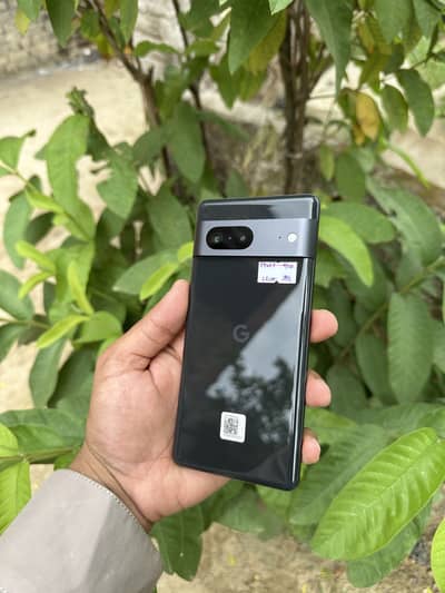 Google Pixel 7