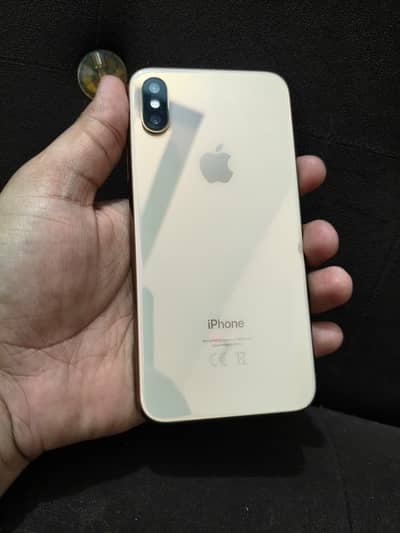 Apple iPhone XS 256 GB PTA