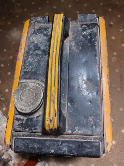 Robin generator for sale 650 watts (0.65 kW) output