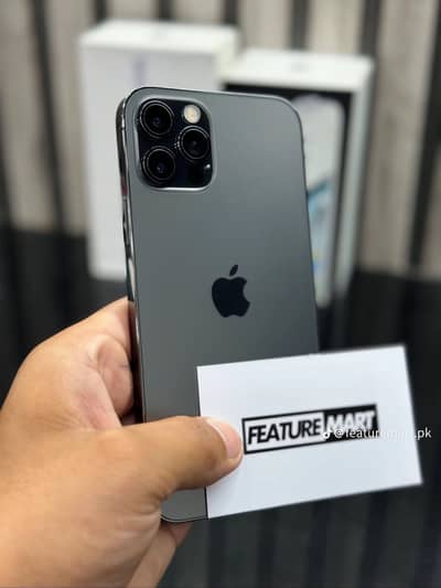 iPhone 12 pro