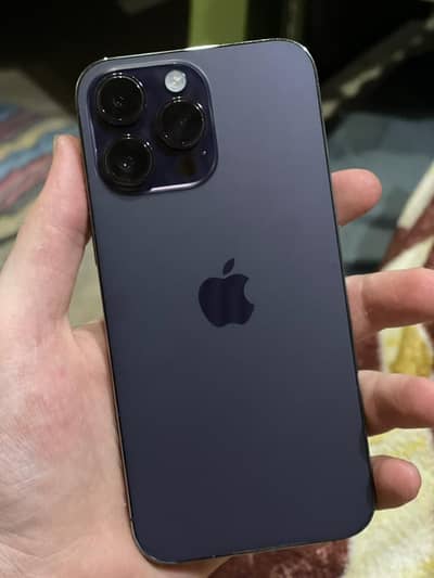 Apple iPhone 14 Pro Max factory unlocked