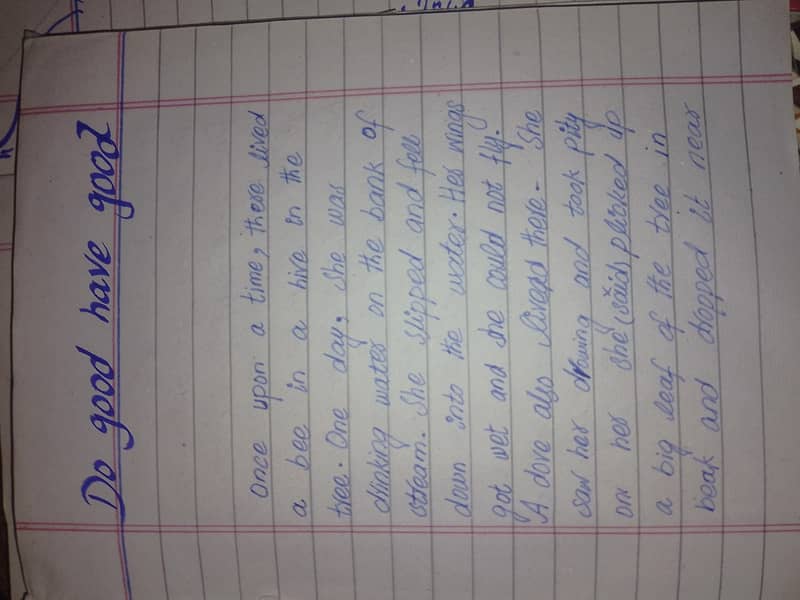assignment writing 3