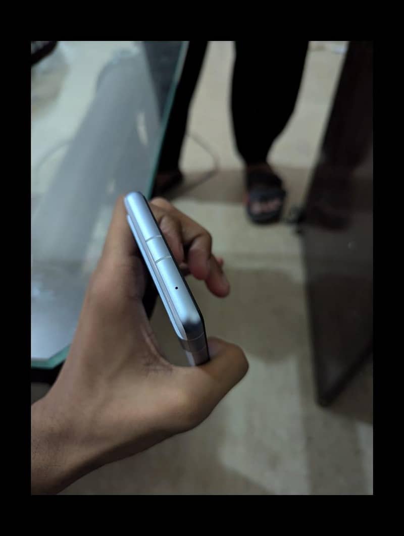 Google Pixel 7a 7