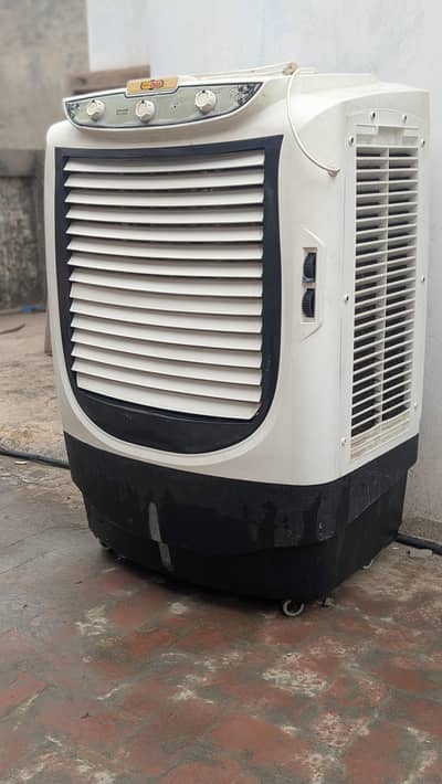 ECM-6500 Fast Cool