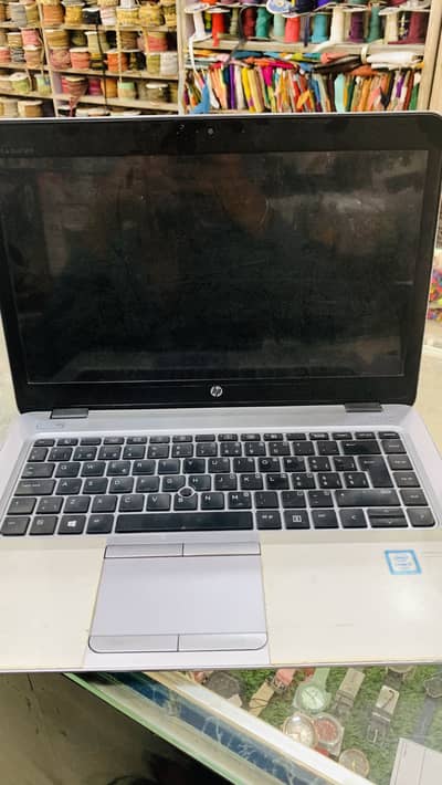 Hp Elitebook 840 G3 i5 6th gen
