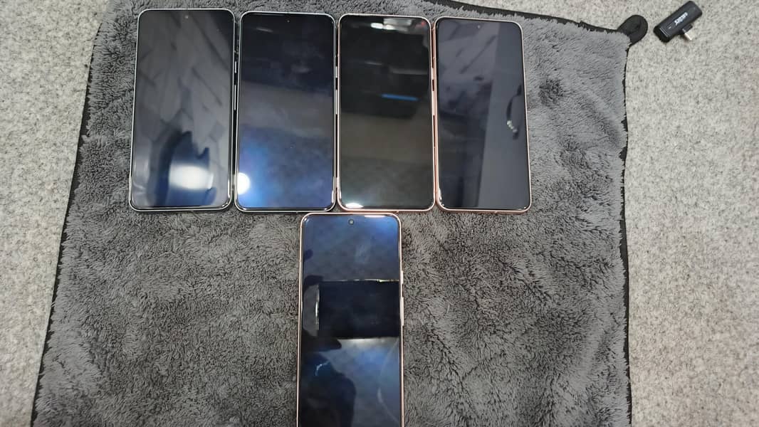 Google Pixel 8 1