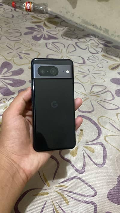 Google Pixel 8