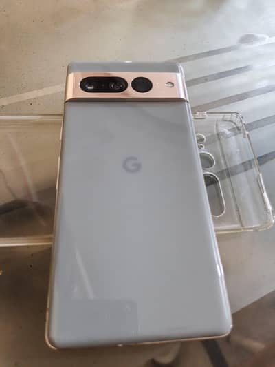 Google Pixel 7 Pro