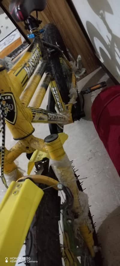 cycle for sale