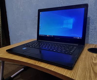 Lenovo 5th Generation Laptop For (4GB/500GB)