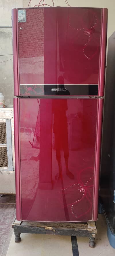 Orient Fridge Full size urgent for sell