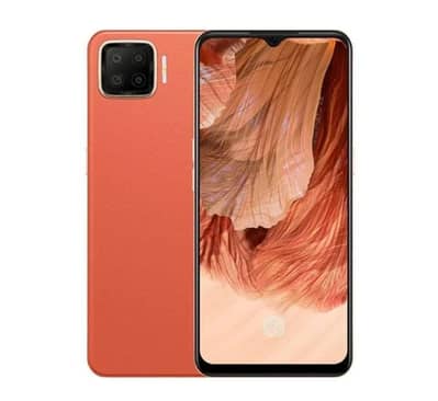 OPPO f17