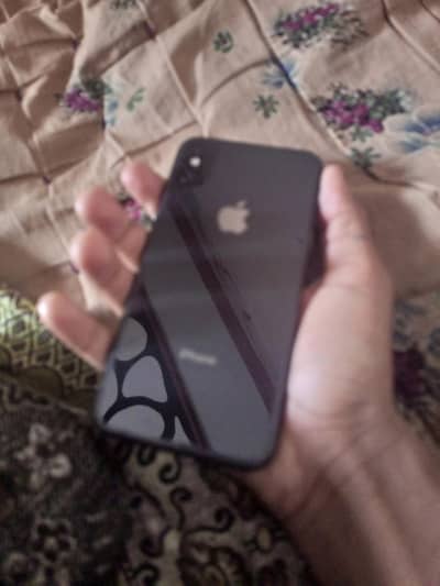 Apple iPhone X