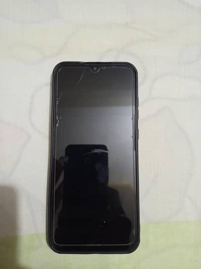 Nokia C21